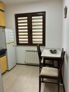 Urban Cozy Apartment - Skopje - 3