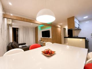 Beachfront Apartment, Infinity Pool, Jacuzzi in BSM | Destination BSM 327 - 3