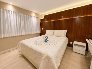 Beachfront Apartment, Infinity Pool, Jacuzzi in BSM | Destination BSM 327 - 2