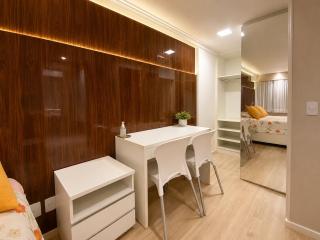 Beachfront Apartment, Infinity Pool, Jacuzzi in BSM | Destination BSM 327 - 1