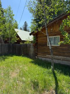 Miller Cabin - 4