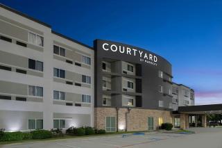 Courtyard Houston NW/290 Corridor - 9