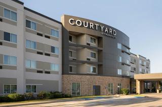 Courtyard Houston NW/290 Corridor - 8