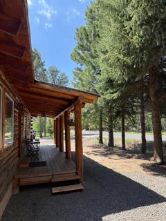 Miller Cabin - 5