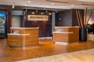 Courtyard by Marriott Eugene Downtown - 0