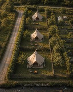 Acorn Creek Tented Camp - 0