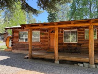 Miller Cabin - 6