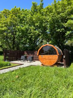 Ballinglanna Beach House - Sauna & Ice Bath - 2