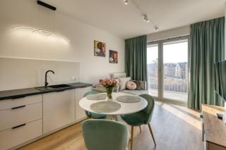 Apartamenty Żurawie Q4Apartments - 7