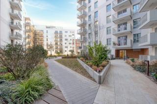 Apartamenty Żurawie Q4Apartments - 1