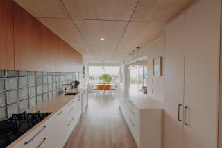Contemporary | Elevated Views | Hot Tub - KK76130 - 4