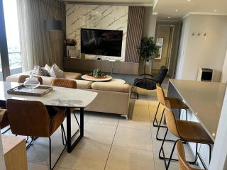Masingita Towers 3 bedroom Apartment 5th Floor - 6