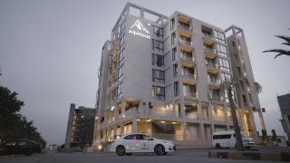 Alpirious Hotel - 8