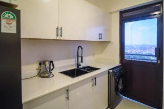 Hilltop View Apartment - 7