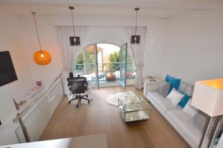 LOVELY DUPLEX IN a PALACE - 5