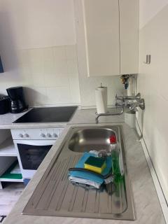 Quartier 1, geräumige und zentral gelegene Ferienwohnung - 2