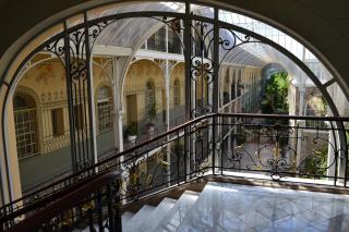 LOVELY DUPLEX IN a PALACE - 6