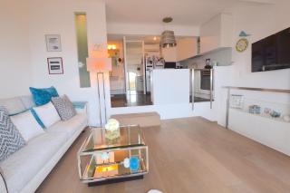 LOVELY DUPLEX IN a PALACE - 1