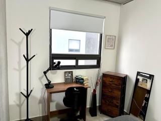 Departamento céntrico en Monterrey - 7