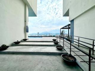 Departamento céntrico en Monterrey - 5