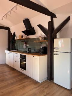 Apartament pod Belkami by LookAp - 7