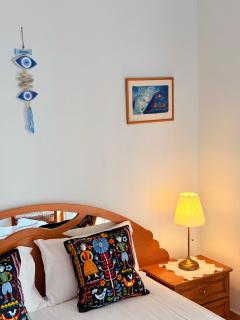 Port Limion Apartment - 1