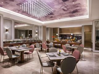 Mercure Suzhou HSR New Town - 6