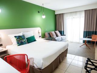 Ibis Styles Cayenne Centre Amazonia - 1