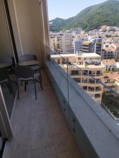 Apartment WOW Budva - With free parking - 6