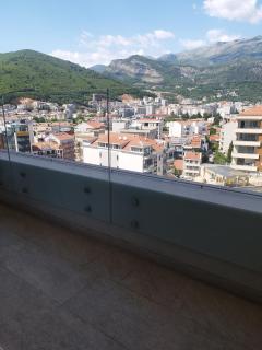 Apartment WOW Budva - With free parking - 4