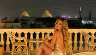 Pyramids Gardens Hotel - 0