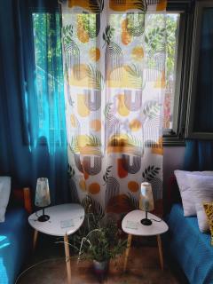 Nona's home - Karavomylos - 2