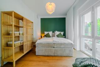 The Grand Parkside - for Groups & Families by OYA - 8