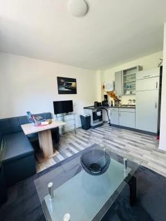 Quartier 4 - zentral gelegen, Ideal für Paare - 1