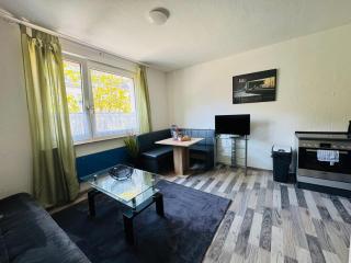 Quartier 4 - zentral gelegen, Ideal für Paare - 4
