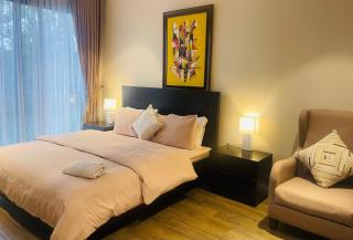 PLS Apartments Pearl-Cantonment One Bedroom - 4