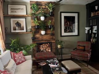 FIFA Stay Stylish Craftsman Retreat Near Transit - 1
