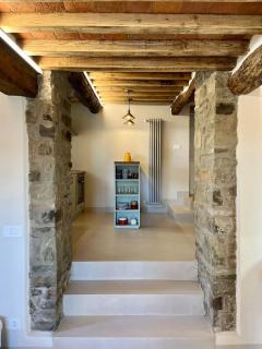 Relais Tosca - 1