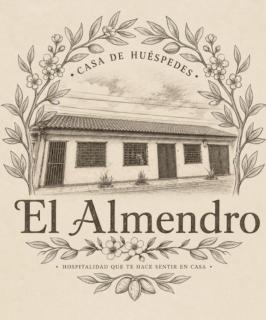 Casa de Huéspedes El Almendro - 0