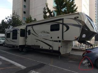 Camper Confort - 3