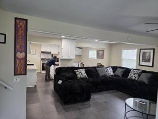 Beach Vacation Home - 9