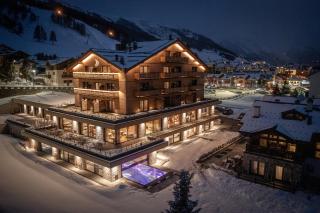 Paradise Lodge - 5