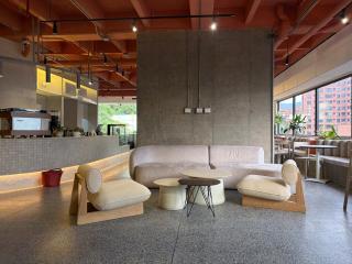 Apartamento en Medellín MIXA Dream Loft Poblado - 6