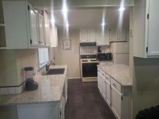 Beach Vacation Home - 6