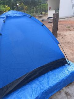 Camping São Francisco - 7