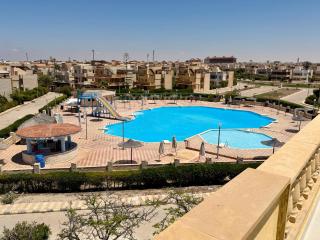 Sea and Pool View Deluxe Chalet - Prime Location - 6