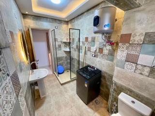 Sea and Pool View Deluxe Chalet - Prime Location - 5