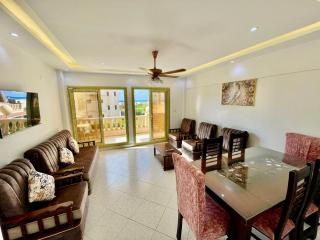 Sea and Pool View Deluxe Chalet - Prime Location - 6