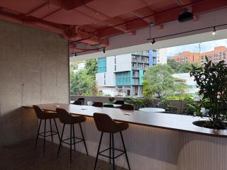 Apartamento en Medellín MIXA Dream Loft Poblado - 9