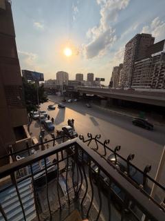 5-star apartment in Mohandseen, شقة غاية في الفخامة المهندسين و الزمالك - 1